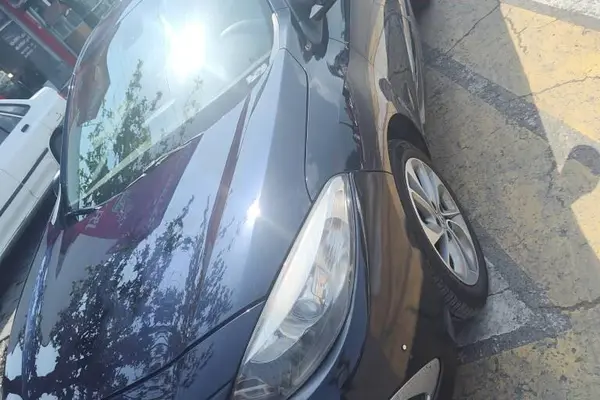 رنو، فلوئنس