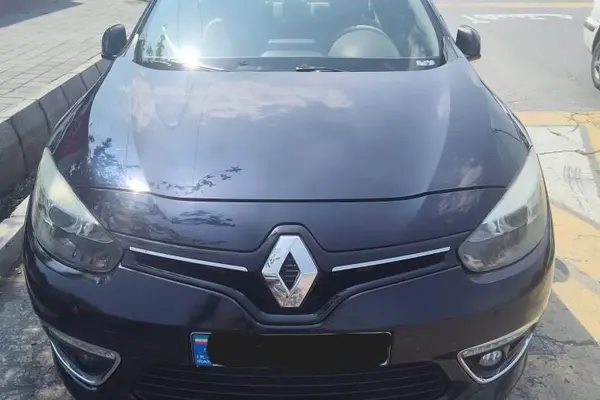 رنو، فلوئنس