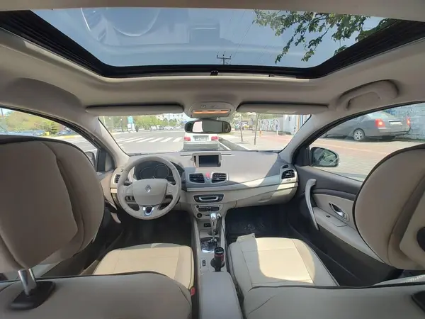 رنو، فلوئنس