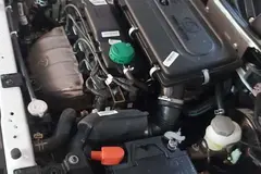 کوییک، دنده ای R