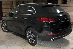 بورگوارد، BX7