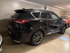 فیدلیتی، الیت