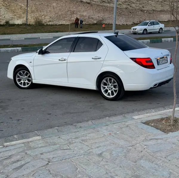دنا  پلاس EF7