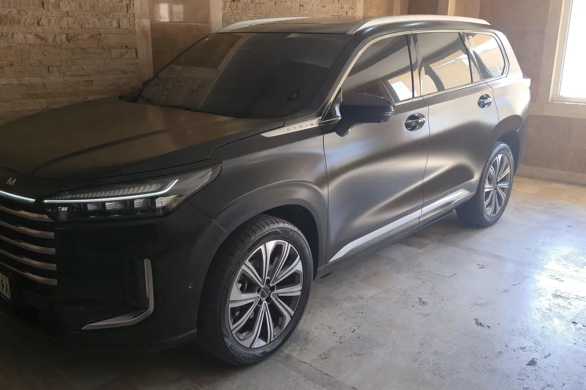 اکستریم،  VX (QX)