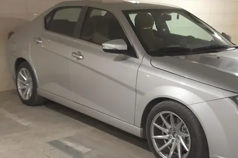 دنا، پلاس EF7