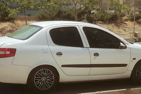 رانا، LX