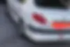 پژو، 206 SD