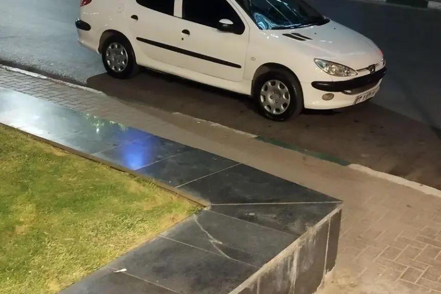 پژو،  206 SD
