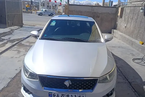 تارا، اتوماتیک V2