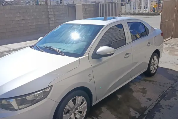 تارا، اتوماتیک V2