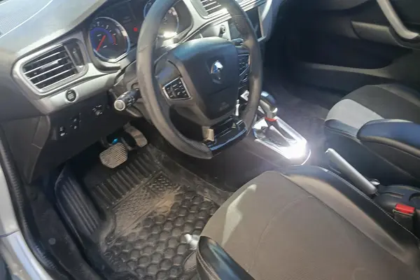 تارا، اتوماتیک V2