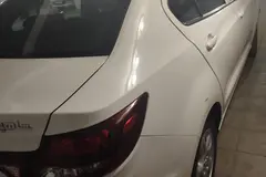 شاهین، GL دنده ای