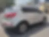 کیا،  اسپورتیج