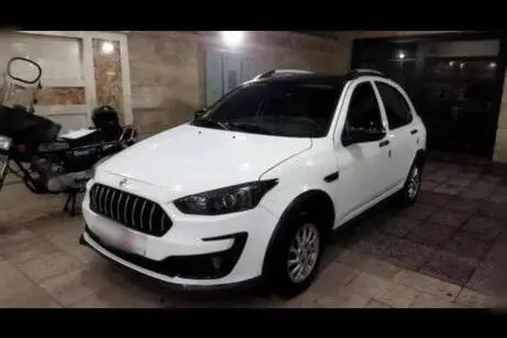 اطلس، دنده ای