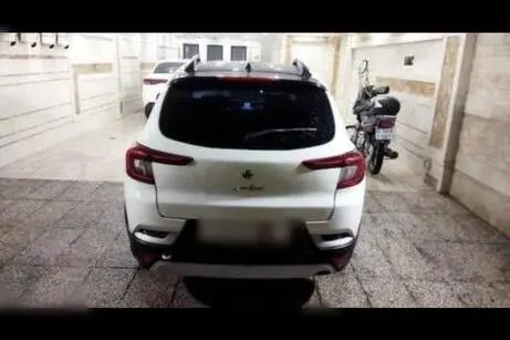 اطلس، دنده ای