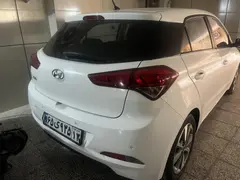 هیوندای، i20 (مونتاژ)