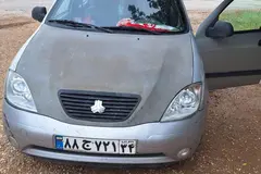 تیبا، صندوق دار