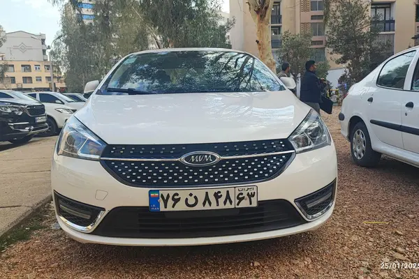 چری، آریزو 5T