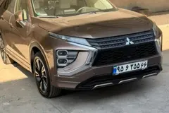 میتسوبیشی، اکلیپس کراس