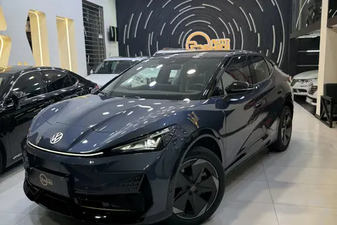 فولکس، آی دی یونیکس
