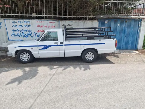 کارا، تک کابین