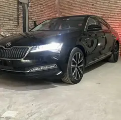 اشکودا، سوپرب
