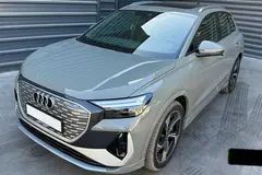 آئودی، Q4 e-tron