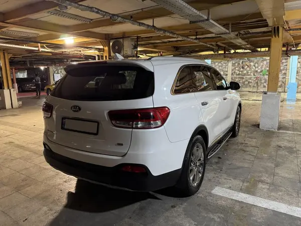 کیا، سورنتو