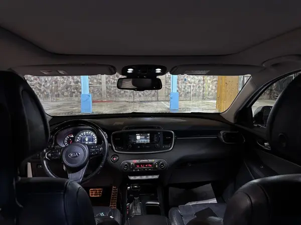 کیا، سورنتو