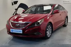 هیوندای، سوناتا