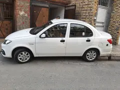 ساینا، S