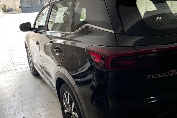 فونیکس، تیگو 7 پرو