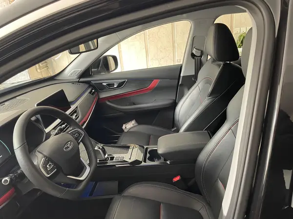 فونیکس، تیگو 7 پرو