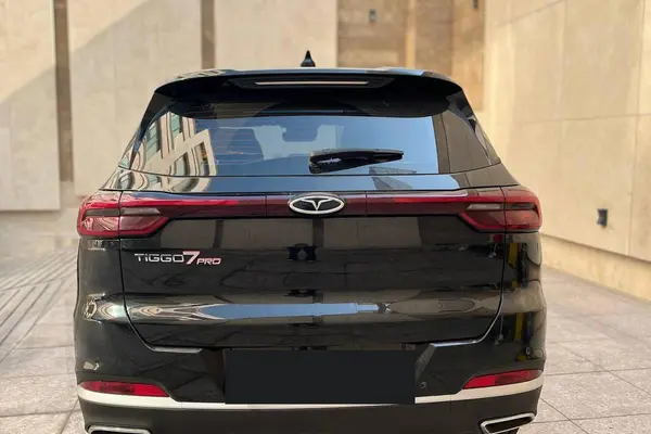 فونیکس، تیگو 7 پرو