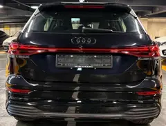 آئودی، Q5 e-tron