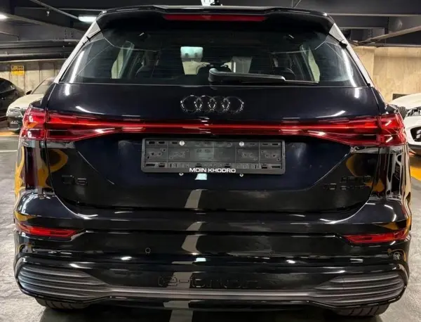 آئودی، Q5 e-tron