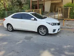 تویوتا، کرولا