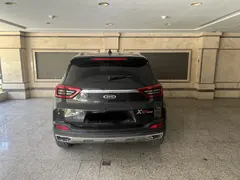 ام وی ام، X55 PRO