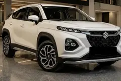 سوزوکی، فرانکس هیبرید