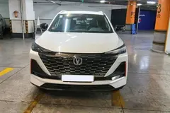 چانگان، CS 55 پلاس