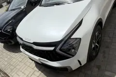 کیا، اسپورتیج