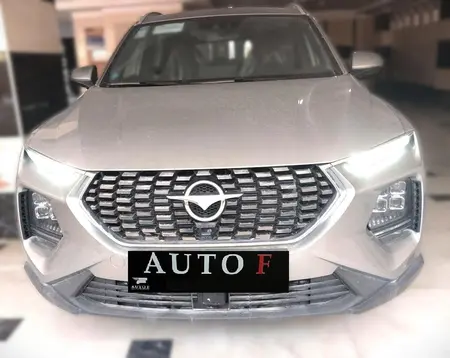 هایما 8S