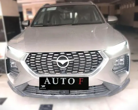 هایما، 8S
