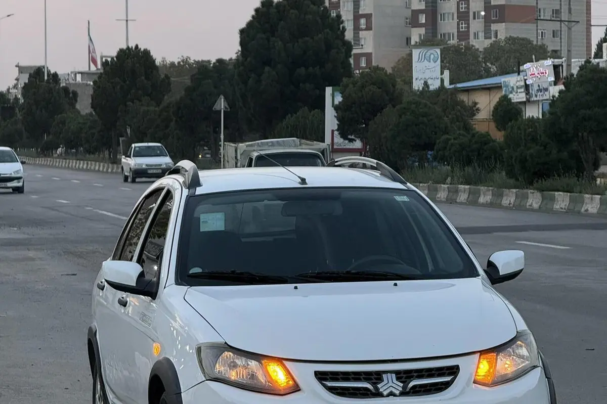 کوییک،  دنده ای