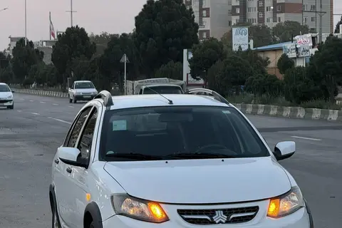 کوییک، دنده ای