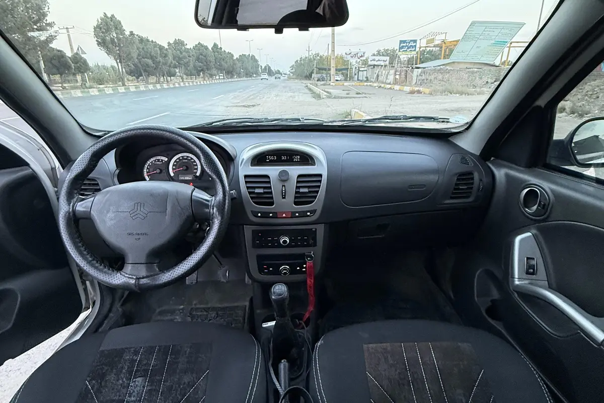 کوییک،  دنده ای