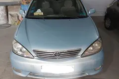 تویوتا، کمری