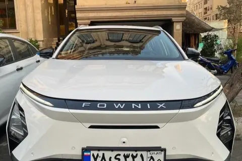 فونیکس، FX EV