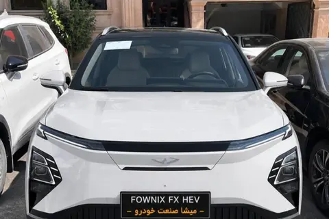 فونیکس، FX EV