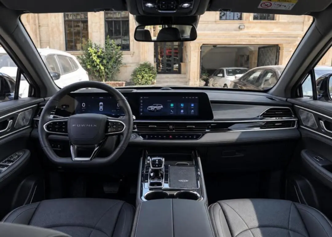 فونیکس،  FX EV